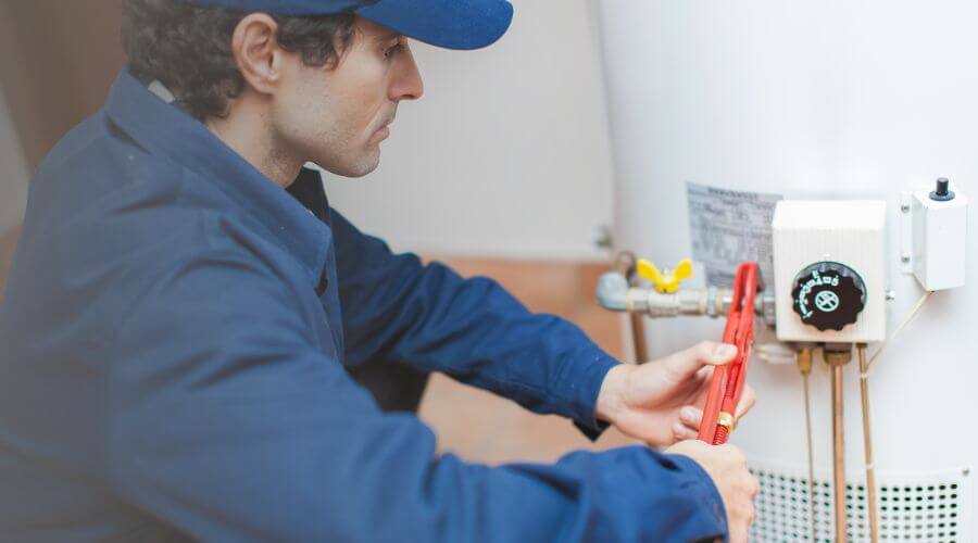 Professional Leak Detection in Berkeley, IL